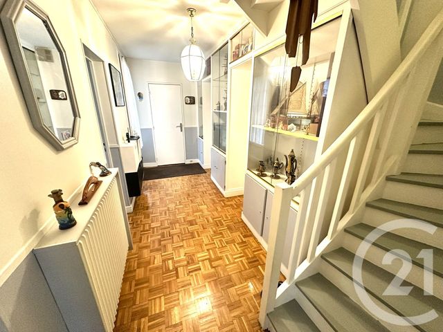 Maison &agrave; vendre - 5 pi&egrave;ces - 112 m2 - Savigny Sur Orge - 91 - ILE-DE-FRANCE