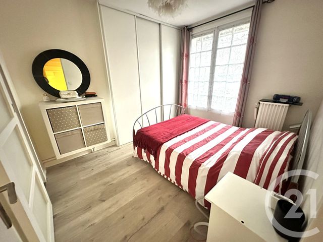 Maison &agrave; vendre - 5 pi&egrave;ces - 112 m2 - Savigny Sur Orge - 91 - ILE-DE-FRANCE