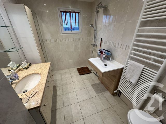 Maison &agrave; vendre - 4 pi&egrave;ces - 83,25 m2 - Savigny Sur Orge - 91 - ILE-DE-FRANCE