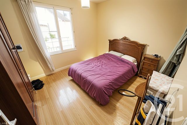 Maison &agrave; vendre - 4 pi&egrave;ces - 83,25 m2 - Savigny Sur Orge - 91 - ILE-DE-FRANCE