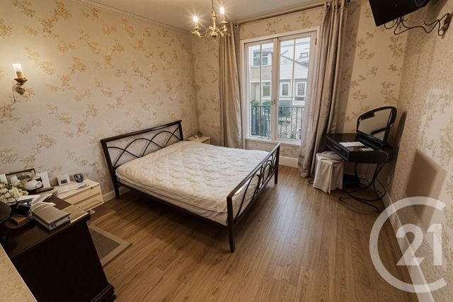 Maison &agrave; vendre - 4 pi&egrave;ces - 83,25 m2 - Savigny Sur Orge - 91 - ILE-DE-FRANCE