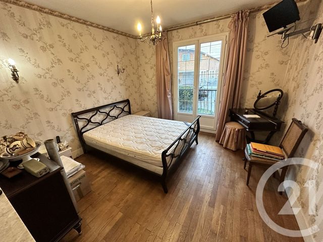 Maison &agrave; vendre - 4 pi&egrave;ces - 83,25 m2 - Savigny Sur Orge - 91 - ILE-DE-FRANCE