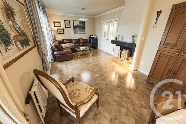 Maison &agrave; vendre - 4 pi&egrave;ces - 83,25 m2 - Savigny Sur Orge - 91 - ILE-DE-FRANCE