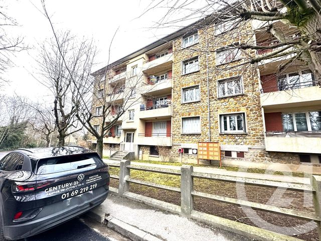 Appartement F3 à vendre None