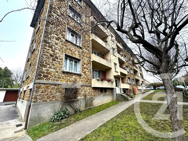 Appartement F3 &agrave; vendre - 3 pi&egrave;ces - 59 m2 - 91 - ILE-DE-FRANCE