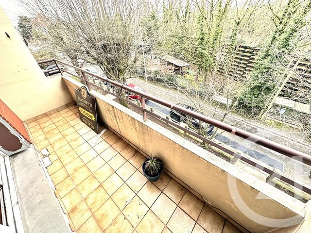 Appartement F3 &agrave; vendre - 3 pi&egrave;ces - 59 m2 - 91 - ILE-DE-FRANCE