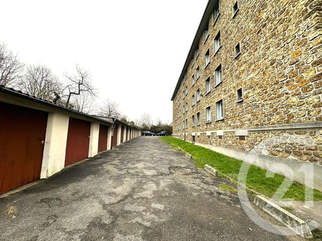 Appartement F3 &agrave; vendre - 3 pi&egrave;ces - 59 m2 - 91 - ILE-DE-FRANCE