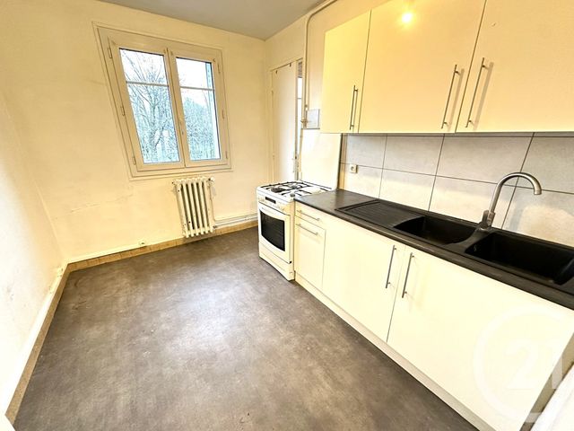 Appartement F3 &agrave; vendre - 3 pi&egrave;ces - 59 m2 - 91 - ILE-DE-FRANCE