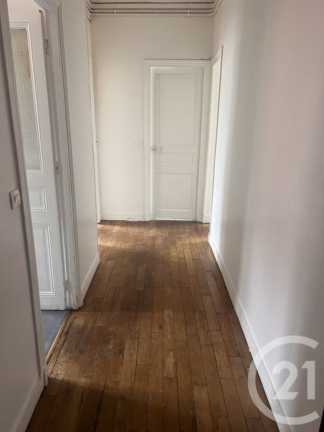 Appartement F2 &agrave; vendre - 2 pi&egrave;ces - 48 m2 - Juvisy Sur Orge - 91 - ILE-DE-FRANCE