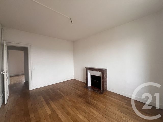 Appartement F2 &agrave; vendre - 2 pi&egrave;ces - 48 m2 - Juvisy Sur Orge - 91 - ILE-DE-FRANCE