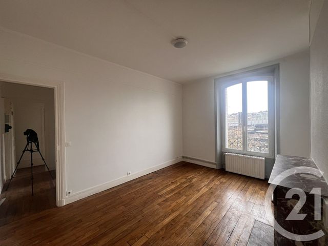 appartement - JUVISY SUR ORGE - 91