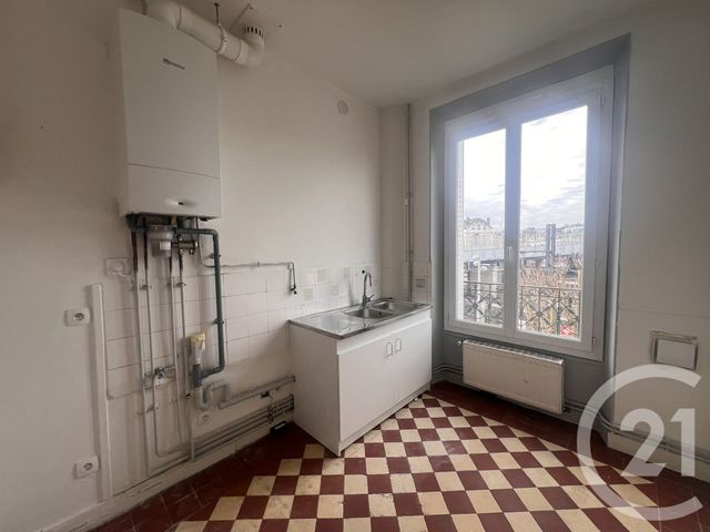 Appartement F2 &agrave; vendre - 2 pi&egrave;ces - 40,15 m2 - Juvisy Sur Orge - 91 - ILE-DE-FRANCE