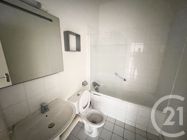 Appartement F2 &agrave; vendre - 2 pi&egrave;ces - 40,15 m2 - Juvisy Sur Orge - 91 - ILE-DE-FRANCE