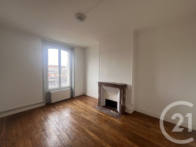 Appartement F2 &agrave; vendre - 2 pi&egrave;ces - 40,15 m2 - Juvisy Sur Orge - 91 - ILE-DE-FRANCE