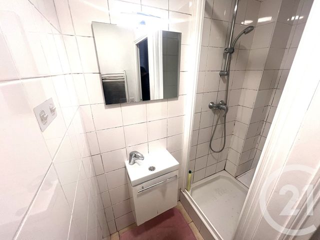 Appartement F1 &agrave; vendre - 1 pi&egrave;ce - 17,69 m2 - Juvisy Sur Orge - 91 - ILE-DE-FRANCE