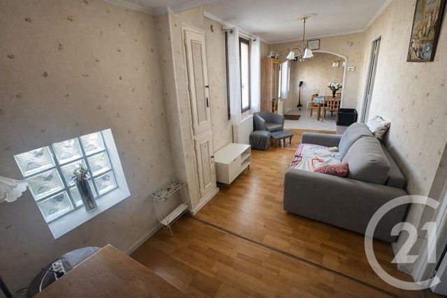 Maison &agrave; vendre - 3 pi&egrave;ces - 74,84 m2 - Viry Chatillon - 91 - ILE-DE-FRANCE