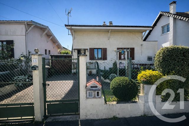 maison - VIRY CHATILLON - 91