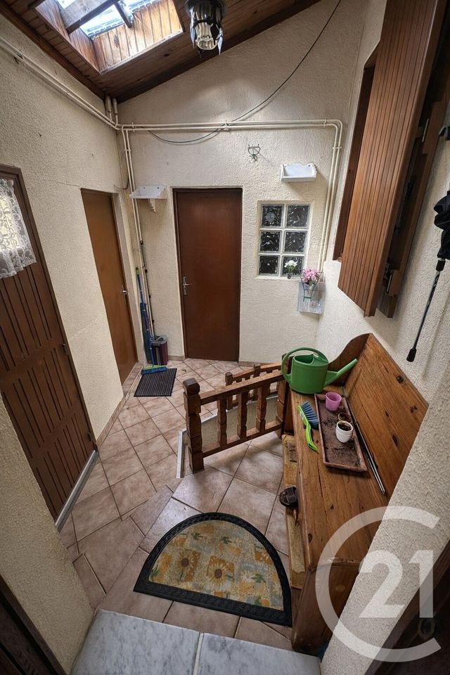 Maison &agrave; vendre - 3 pi&egrave;ces - 74,84 m2 - Viry Chatillon - 91 - ILE-DE-FRANCE