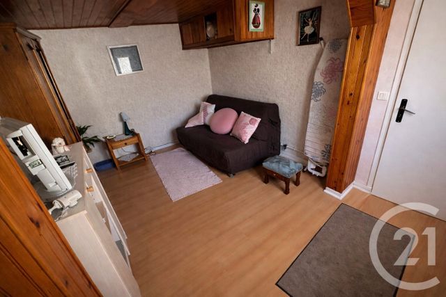 Maison &agrave; vendre - 3 pi&egrave;ces - 74,84 m2 - Viry Chatillon - 91 - ILE-DE-FRANCE