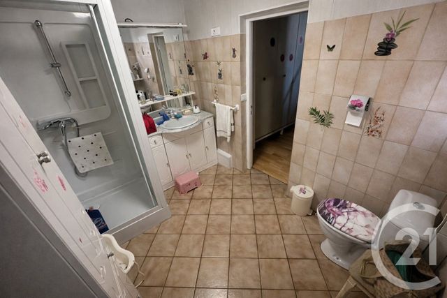 Maison &agrave; vendre - 3 pi&egrave;ces - 74,84 m2 - Viry Chatillon - 91 - ILE-DE-FRANCE