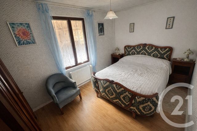 Maison &agrave; vendre - 3 pi&egrave;ces - 74,84 m2 - Viry Chatillon - 91 - ILE-DE-FRANCE