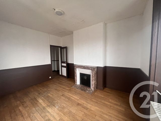 Appartement F2 &agrave; vendre - 2 pi&egrave;ces - 42,94 m2 - Juvisy Sur Orge - 91 - ILE-DE-FRANCE