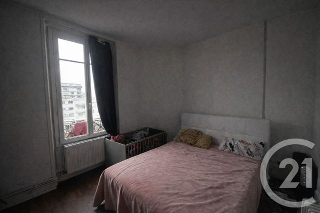 Appartement F2 &agrave; vendre - 2 pi&egrave;ces - 50 m2 - Juvisy Sur Orge - 91 - ILE-DE-FRANCE