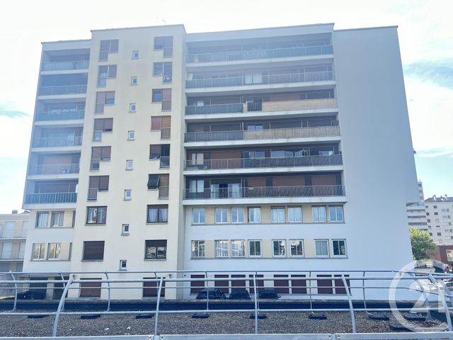 Appartement F1 &agrave; louer - 1 pi&egrave;ce - 31 m2 - Juvisy Sur Orge - 91 - ILE-DE-FRANCE