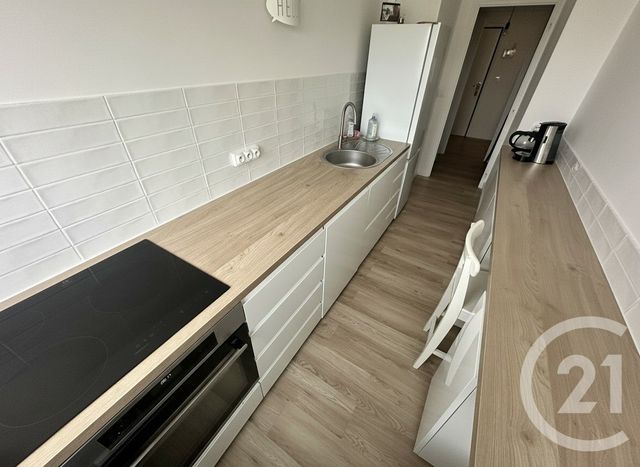 Appartement F3 &agrave; vendre - 3 pi&egrave;ces - 66,66 m2 - Juvisy Sur Orge - 91 - ILE-DE-FRANCE