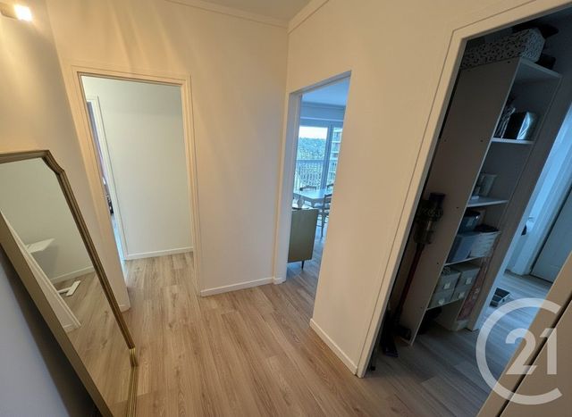 Appartement F3 &agrave; vendre - 3 pi&egrave;ces - 66,66 m2 - Juvisy Sur Orge - 91 - ILE-DE-FRANCE