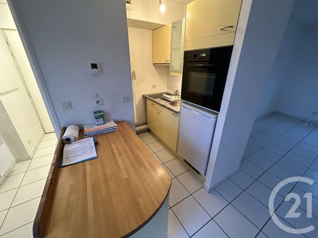 Appartement Duplex &agrave; louer - 2 pi&egrave;ces - 39,90 m2 - Palaiseau - 91 - ILE-DE-FRANCE