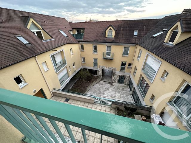 Appartement Duplex &agrave; louer - 2 pi&egrave;ces - 39,90 m2 - Palaiseau - 91 - ILE-DE-FRANCE