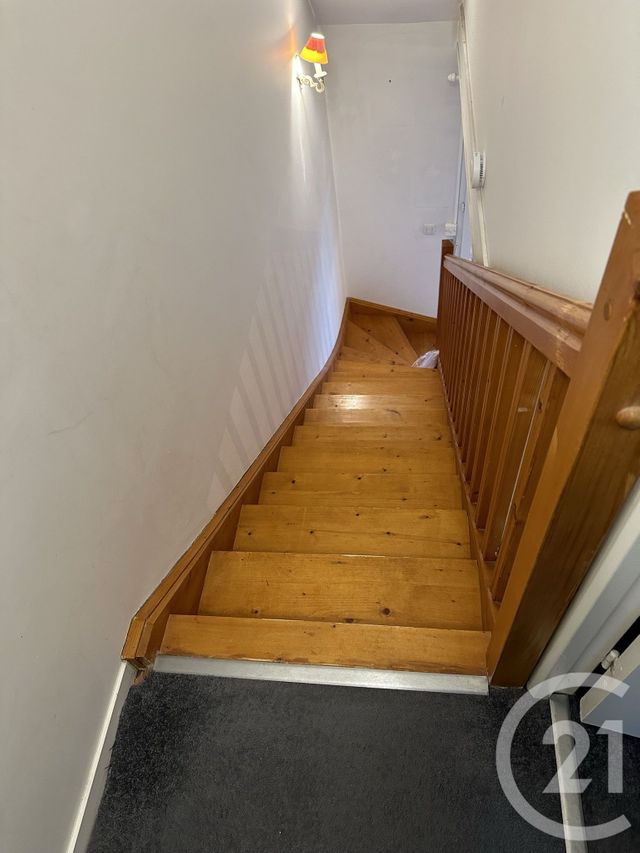 Appartement Duplex &agrave; louer - 2 pi&egrave;ces - 39,90 m2 - Palaiseau - 91 - ILE-DE-FRANCE