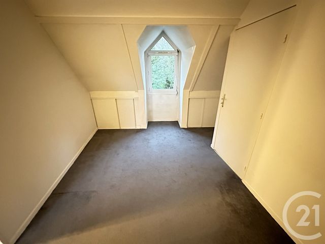 Appartement Duplex &agrave; louer - 2 pi&egrave;ces - 39,90 m2 - Palaiseau - 91 - ILE-DE-FRANCE