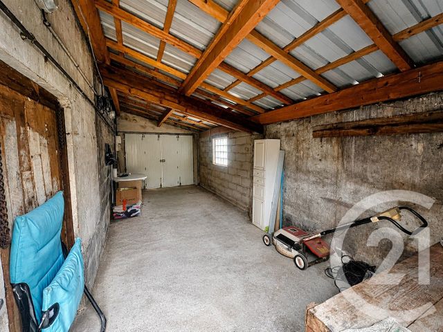 Maison &agrave; vendre - 3 pi&egrave;ces - 47 m2 - Draveil - 91 - ILE-DE-FRANCE