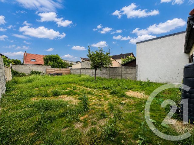 Maison &agrave; vendre - 3 pi&egrave;ces - 47 m2 - Draveil - 91 - ILE-DE-FRANCE