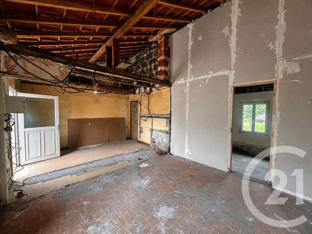 Maison &agrave; vendre - 3 pi&egrave;ces - 47 m2 - Draveil - 91 - ILE-DE-FRANCE