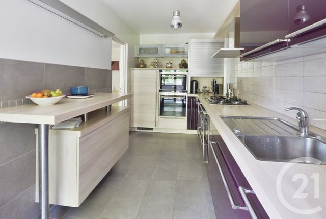 Appartement Duplex &agrave; vendre - 6 pi&egrave;ces - 144,85 m2 - Draveil - 91 - ILE-DE-FRANCE