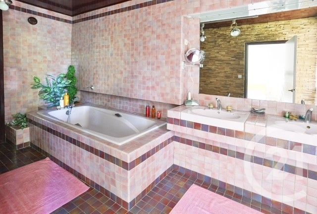 Appartement Duplex &agrave; vendre - 6 pi&egrave;ces - 144,85 m2 - Draveil - 91 - ILE-DE-FRANCE