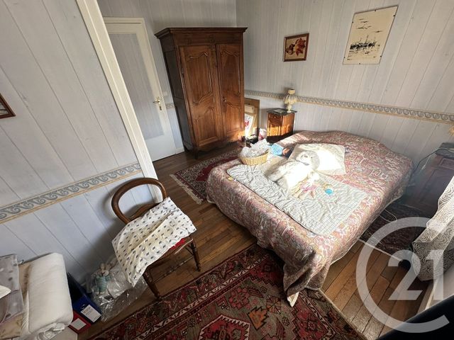 Maison &agrave; vendre - 5 pi&egrave;ces - 117 m2 - 91 - ILE-DE-FRANCE