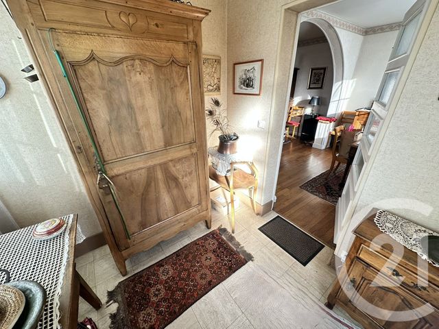 Maison &agrave; vendre - 5 pi&egrave;ces - 117 m2 - 91 - ILE-DE-FRANCE