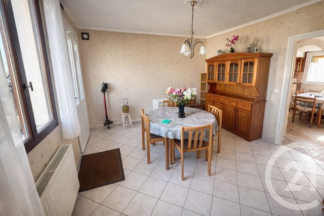 Maison &agrave; vendre - 3 pi&egrave;ces - 74,84 m2 - Viry Chatillon - 91 - ILE-DE-FRANCE