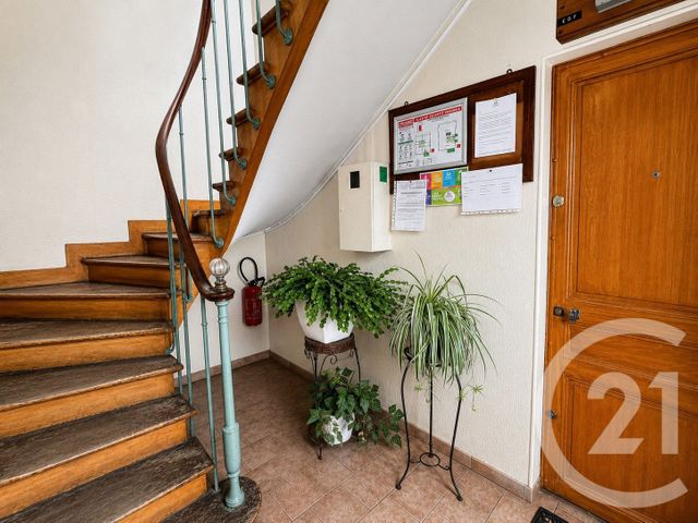 Appartement F2 &agrave; vendre - 2 pi&egrave;ces - 37,35 m2 - Juvisy Sur Orge - 91 - ILE-DE-FRANCE