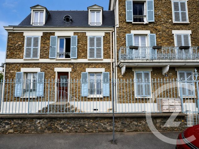 Appartement F2 &agrave; vendre - 2 pi&egrave;ces - 37,35 m2 - Juvisy Sur Orge - 91 - ILE-DE-FRANCE