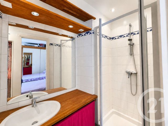 Appartement F2 &agrave; vendre - 2 pi&egrave;ces - 37,35 m2 - Juvisy Sur Orge - 91 - ILE-DE-FRANCE