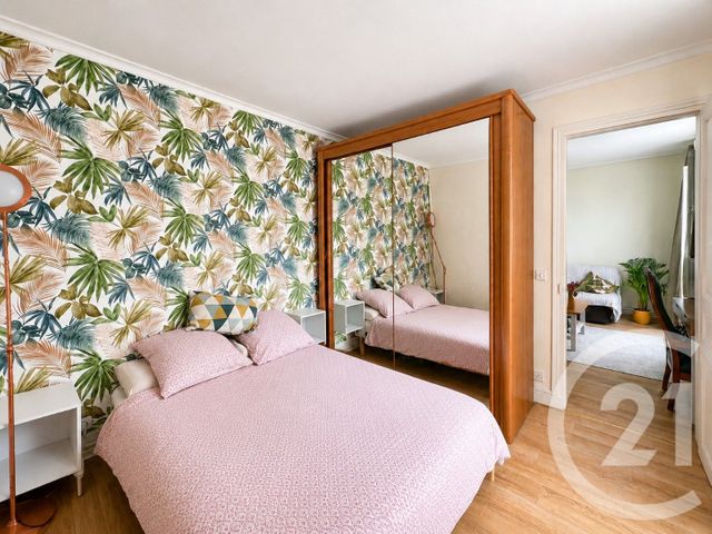 Appartement F2 &agrave; vendre - 2 pi&egrave;ces - 37,35 m2 - Juvisy Sur Orge - 91 - ILE-DE-FRANCE