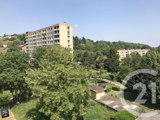 appartement - ATHIS MONS - 91