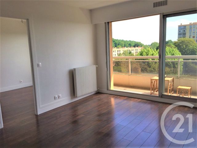 Appartement F2 &agrave; louer - 2 pi&egrave;ces - 40,73 m2 - Athis Mons - 91 - ILE-DE-FRANCE