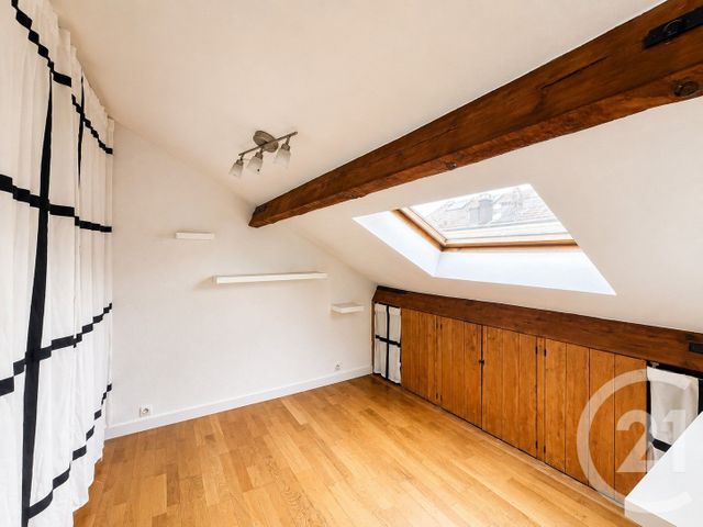 Appartement F2 &agrave; vendre - 2 pi&egrave;ces - 26,61 m2 - Juvisy Sur Orge - 91 - ILE-DE-FRANCE