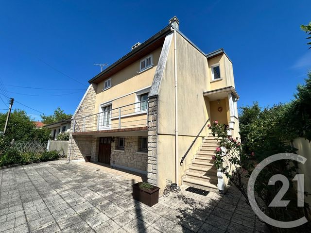 Maison à vendre JUVISY SUR ORGE